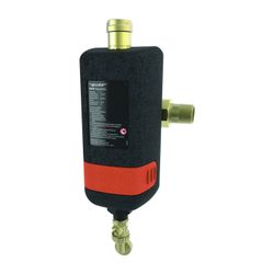 Judo Mafi Magnetitfilter JMFI 1" V2023 mit Wärmedämmung, PN 6... JUDO-8060099 4038097063338 (Abb. 1)