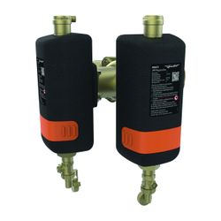 Judo Mafi Magnetitfilter JMFI 1 1/2" V2023 mit Wärmedämmung, PN 6... JUDO-8060101 4038097063352 (Abb. 1)