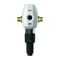 Judo Speedy-Express Control Rückspül-Schutzfilter JSY-EC 2", 8,5m3/h, PN 16, 100um... JUDO-8070677 4038097034970 (Abb. 1)