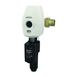 Judo Speedymat-Express Control Automatik-Rückspül-Schutzfilter JSY-EC-AT 2", 8,5m3/h, PN ... JUDO-8070679 4038097034994 (Abb. 1)