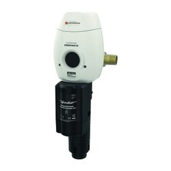 Judo Speedymat-Express Connection Automatik-Rückspül-Schutzfilter JSY-EC-AT 1", 3,2m3/h, ... JUDO-8072506 4038097032921 (Abb. 1)
