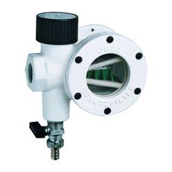 Judo JRSF Rückspül-Schutzfilter JRSF 2" 30µm, für Wasser bis 30 C... JUDO-8030032 4038097007165 (Abb. 1)