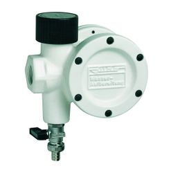 Judo Heißwasser-Rückspül-Schutzfilter JRSF-HW 1" manuell bis 85 Grad Celsius, 5m3/h, PN 1... JUDO-8050002 4038097007615 (Abb. 1)