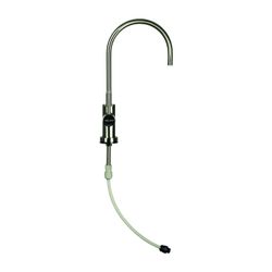 Judo Zapfhahn mit Anschlussset für Judo PureTAP Untertischausführung 1/4"... JUDO-8115028 4038097040230 (Abb. 1)