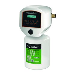 Judo Dosierpumpe i-dos eco 3 mit App-Steuerung, PN 10, 230V, G 1", 4m3/h, LC-Display, 3L-... JUDO-8120030 4038097053643 (Abb. 1)