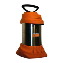 Judo Thermodos Dosiergerät JTH-D für Heizungssysteme, 5 Liter, Edelstahl... JUDO-8125501 4038097004096 (Abb. 1)