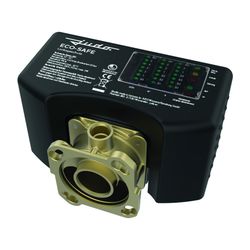 Judo Eco-Safe JES Leckageschutzsytem für Wasser bis zu 30 Grad C, Nenndurchfluss 4,0m3/h,... JUDO-8140010 4038097028405 (Abb. 1)