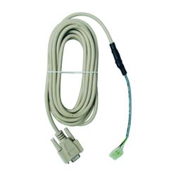 Judo Verbindungskabel RS-232 für Judo Zewa-WasserStop und PC oder Laptop... JUDO-8140014 4038097029860 (Abb. 1)