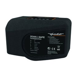 Judo Zewa i-Safe 3/4" Mikroleckageschutzsystem mit App-Steuerung, LAN, PN 16... JUDO-8140026 4038097057474 (Abb. 1)