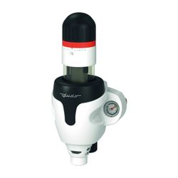 Judo Promi-Quick Connection Hauswasserstation JPM-QC 1", 3,6m3/h, PN 16, 100um... JUDO-8165031 4038097052097 (Abb. 1)