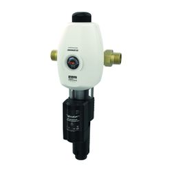 Judo Jukomat-Express Control Automatik-Hauswasserstation Juko-EC-AT 2", 14m3/h, PN 16... JUDO-8170318 4038097035038 (Abb. 1)