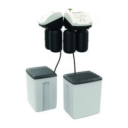 Judo Contisoft Enthärtungsanlage JCS 5 nach DIN EN 14743 und DIN 19636-100... JUDO-8200370 4038097043460 (Abb. 1)