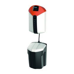 Judo i-soft Safe Enthärtungsanlage 1" mit Mikroleckageschutzsystem, PN 10, 230V... JUDO-8203521 4038097053728 (Abb. 1)