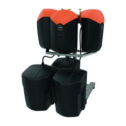 Judo i-soft 7,5 TGA V2022 Enthärtungsanlage 2", 7,5m3/h, bis 30 Wohneinheiten, PN 10... JUDO-8204017 4038097056354 (Abb. 1)
