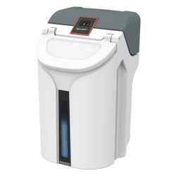 Judo i-soft Pro Enthärtungsanlage XL 140, G 2" IG, vollautomatisch, 7,3m3/h bei 20 auf 8 ... JUDO-8204025 4038097069514 (Abb. 1)