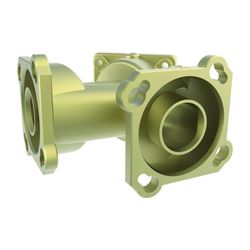 Judo Quickset-Reihe JQR aus Messing für Judo Quickset-E... JUDO-8250041 4038097017270 (Abb. 1)