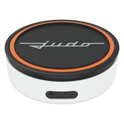 Judo Home Guard Funk-Bodensensor für Mikroleckageschutzsystem, WLAN... JUDO-8250089 4038097066759 (Abb. 1)