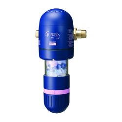 Judo Ju-Wel Trio JUW-T 1 1/4" Wasserjuwelierung mit Edelsteinen, PN 10... JUDO-8270032 4038097020157 (Abb. 1)