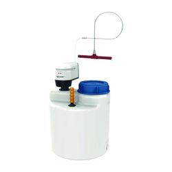 Judo Julia Unidos Dosierpumpenanlage JJUD 1,1-40 HH für Heißwasser, 40 Liter... JUDO-8330112 4038097027217 (Abb. 1)