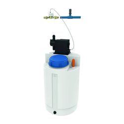 Judo Wados Dosierpumpenanlage JWD-KH 100-200 Kaltwasser DN 80, 200L-Behälter, 230V... JUDO-8330127 4038097036868 (Abb. 1)