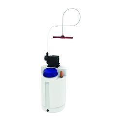Judo Unidos Dosierpumpenanlage JUD-HH 6-100 für Heißwasser, 6l/h, 100 Liter... JUDO-8330137 4038097036967 (Abb. 1)