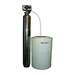 Judo Judomat Heißwasser-Einzel-Enthärtungsanlage JM 200 Z-HW bis 70C, max. Durchfluss 3,5... JUDO-8334551 4038097003136 (Abb. 1)