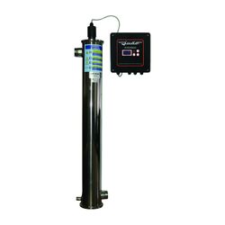 Judo UV-Entkeimungsanlage JUV 110 G Industrieausführung, 11m3/h, 2x80 Watt... JUDO-8350083 4038097041619 (Abb. 1)