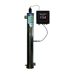 Judo UV-Entkeimungsanlage JUV 10 GS mit UV-Sensor, 0,84m3/h, 30 Watt... JUDO-8350071 4038097030941 (Abb. 1)
