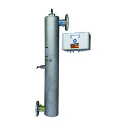 Judo UV-Entkeimungsanlage JUV 30 TW mit DVGW-Prüfzeichen, 3,3m3/h, 55 Watt... JUDO-8350079 4038097031436 (Abb. 1)