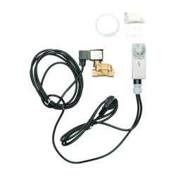 Judo Spülventil JEM-ATE 3/8" mit Anlegethermostat Steuerung, für UV-Entkeimungsanlagen... JUDO-2250266 4038097067220 (Abb. 1)