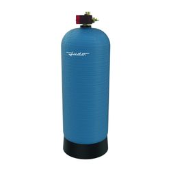 Judo Aktivkohlefilter E-Reihe Automatik JEF-AK 6 K-A, 6m3/h, Anschluss G 1 1/2"... JUDO-8360482 4038097052219 (Abb. 1)