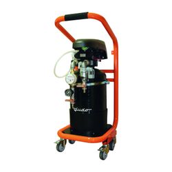 Judo Heizungsbefüllanlage mobil JMHB mini zur Enthärtung, 1,0m3/h, 1"... JUDO-8390180 4038097055821 (Abb. 1)