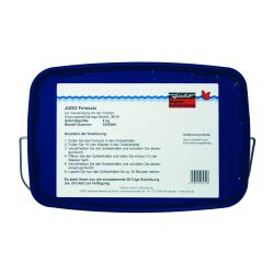 Judo Spezial-Regeneriersalz für JMHB als Feinsalz, Gebinde 6kg... JUDO-2620100 4038097066933 (Abb. 1)