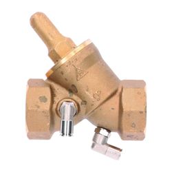 Judo Bypassventil JBV 1 1/4" mit Messwasseranschluss für Judomat... JUDO-8395062 4038097042982 (Abb. 1)