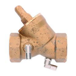 Judo Bypassventil JBV 1 1/2" mit Messwasseranschluss für Judomat... JUDO-8395063 4038097042999 (Abb. 1)