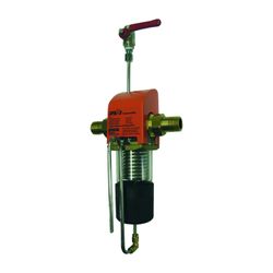 Judo Probewasserkühler JPK 3 für Kesselwasser bis 100 Grad Celsius... JUDO-8460050 4038097025824 (Abb. 1)