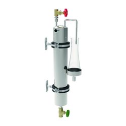 Judo Probewasserkühler JPK VA bis 110 Grad Celsius, Edelstahl... JUDO-8460052 4038097050499 (Abb. 1)