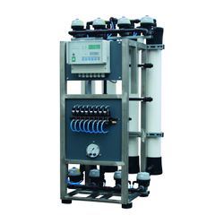 Judo Ultrafiltrationsanlage Pure at Entry 1800 zur Entkeimung, 1,8m3/h, PN 8... JUDO-8470046 4038097035311 (Abb. 1)