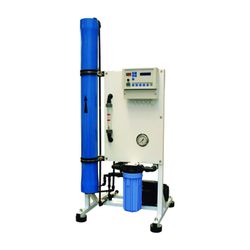 Judo Umkehr-Osmose-Anlage JOS 4 G im Rahmengestell, 190l/h, 3/4"... JUDO-8471009 4038097003723 (Abb. 1)