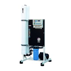 Judo Umkehr-Osmose-Anlage JOS 7 G im Rahmengestell, 320l/h, 3/4"... JUDO-8471010 4038097003730 (Abb. 1)