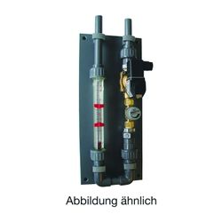Judo Permeat-Verschneidung JPV 1 zur Wandmontage, 100-750l/h Durchfluss... JUDO-8471050 4038097027101 (Abb. 1)