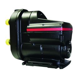 Judo Druckerhöhungsanlage JD 1 SE 3-45 für aggressives Wasser, 1-4m3/h, 1", 0,55kW, PN 10... JUDO-8571018 4038097043309 (Abb. 1)