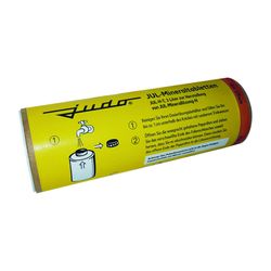 Judo JUL-Mineraltabletten JUL-H-T zur Härtestabilisierung Härtebereich 2 und 3, für 6 Lit... JUDO-8600020 4038097017317 (Abb. 1)