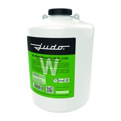 Judo JUL-Minerallösung JUL-W für verzinkte Rohrleitungen und Mischinstallation, 6 Liter... JUDO-8600025 4038097017362 (Abb. 1)