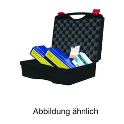 Judo Analysenkoffer Typ C zur Kesselwasseruntersuchung... JUDO-8690005 4038097004898 (Abb. 1)