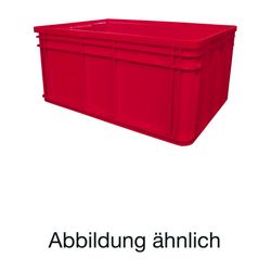 Judo JSW 2 Sicherheitswanne zur Aufnahme von bis zu 6 Transportgebinden mit maimal 60l, A... JUDO-8690018 4038097002283 (Abb. 1)