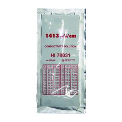 Judo Kalibrierlösung Leitfähigkeit 1413uS/cm für LF-Tester JPLF 4000, 20ml... JUDO-8690031 4038097025145 (Abb. 1)