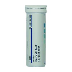 Judo Peroxid-Teststreifen JPTS zur Chlordioxidbestimmung... JUDO-8690035 4038097025183 (Abb. 1)