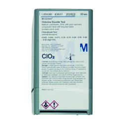 Judo Messbesteck Chlordioxid Farbvergleichsmessbesteck... JUDO-8690047 4038097025237 (Abb. 1)