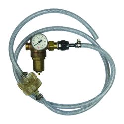 Judo Verblockungsindex Messgerät zur Überprüfung der Rohwasserqualität zum Zulauf von Umk... JUDO-8714553 4038097024513 (Abb. 1)
